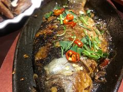 -三个大叔东北烧烤·砂锅菜(西三旗店)