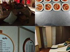 -和子足浴SPA会馆(梁溪店)
