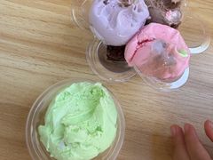 -成裕雪糕店(士多店)