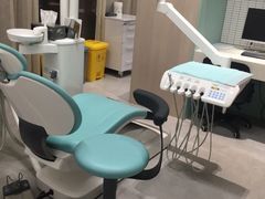 -常州现代口腔门诊部