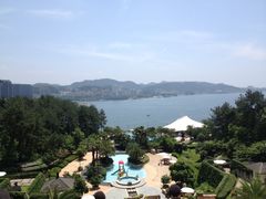 iphone_upload_pic-杭州千岛湖开元度假村
