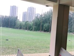 -北京鸿华高尔夫练习场