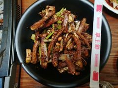 -掌上鲜(南顺城街店)