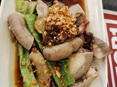 -一肴·牛肉粿条(深圳湾睿印店)