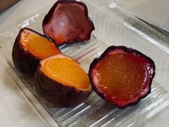 -志龙皇冠吃货椰子铺