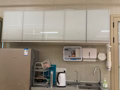-中田健身工作室(新天地店)