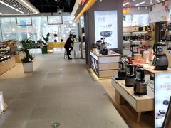 -苏宁易购(成都春熙路店)