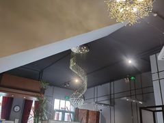 -宋庄魁元艺术餐厅