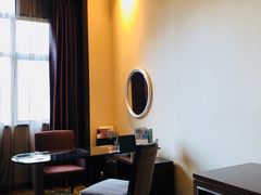 -诸暨同方豪生大酒店