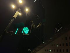 -南京国际青年文化中心