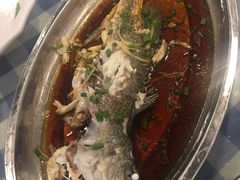 -钱大妈海鲜饭店(保利林语店)