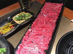 -手选潮汕鲜活牛肉火锅(二七广场店)