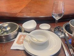 -东海怡品海鲜豆捞(舟宿夜江店)