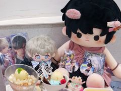 -满记甜品(南京虹悦城三店)