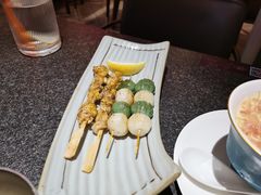 -丝路金桃·新疆菜(徐汇店)