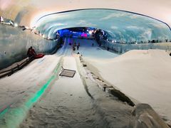 -世界之窗阿尔卑斯冰雪世界