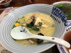 农家粉丝鸡-粗茶淡饭(东关街店)