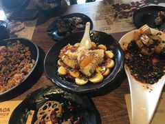 -嘎嘎鸭脑壳(驷马桥店)