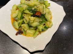 -俏巴妹烤鱼香锅(奥体店)
