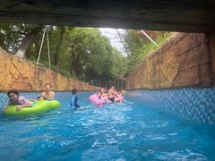 -苏州乐园森林水世界