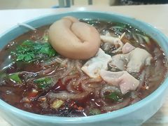 -王记老幺肥肠粉