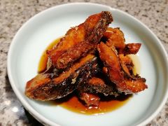 -南京大牌档(香港广场店)