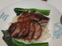 -龙记香港茶餐厅(久光百货店)