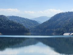 -孔雀湖生态旅游区