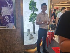 -巴邑火锅·鲜切牛肉(萧山银隆店)