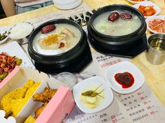 -长顺参鸡汤店(西塔总店)