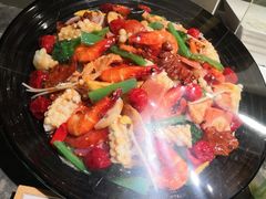 -食通天美食广场(华润万象城店)