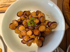 -0776食堂·京城创意菜(七里庄店)