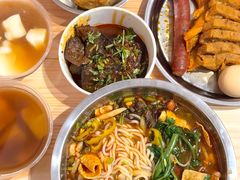 大骨螺蛳粉-柳州肥姨妈大骨螺蛳粉(沙河店)