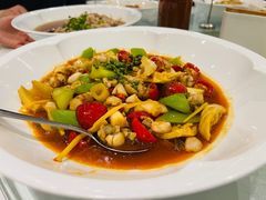 -眉州东坡(清河万象汇店)