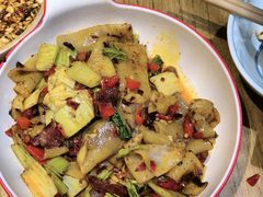 -怪噜范·老贵阳街头名小吃(鸿通城店)