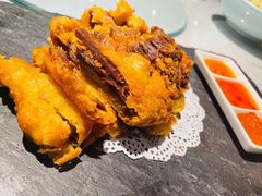 -陆壹捌餐厅(五大道店)