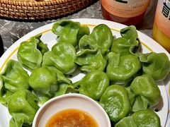 -前海沿·青岛菜(乐客城店)