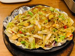 -小土豆北方菜馆(方庄店)
