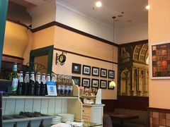 -玛格萝妮比萨屋(四平店)