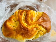 -麦香皇后老式面包坊(大连路店)