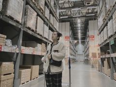 -宜家家居(哈尔滨商场店)