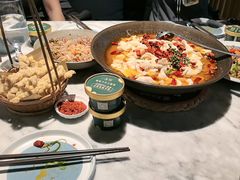 -懒人盐府人家(航天桥店)