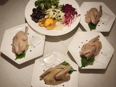 -狮王府淮扬菜(万象城店)