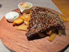 -Secco德式餐吧(南秀村店)