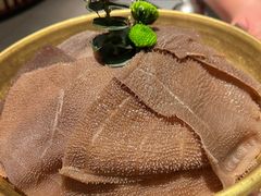 -巴奴毛肚火锅(悠唐购物中心店)