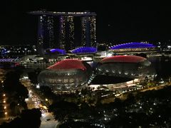 -新加坡瑞士史丹福酒店