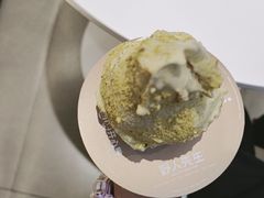 -野人先生现做冰淇淋(北京王府井东方新天地店)