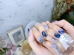 -Hands Nail专业美甲美睫