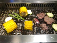 -樱宿日式和牛烧肉(五道口店)