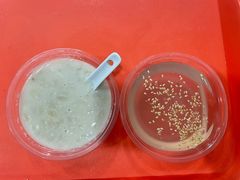藕糕-没牙伯花生汤店(老药洲店)